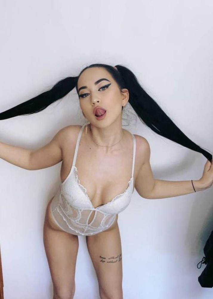 Индивидуалка Жасмин фото № 2 в городе Вологда