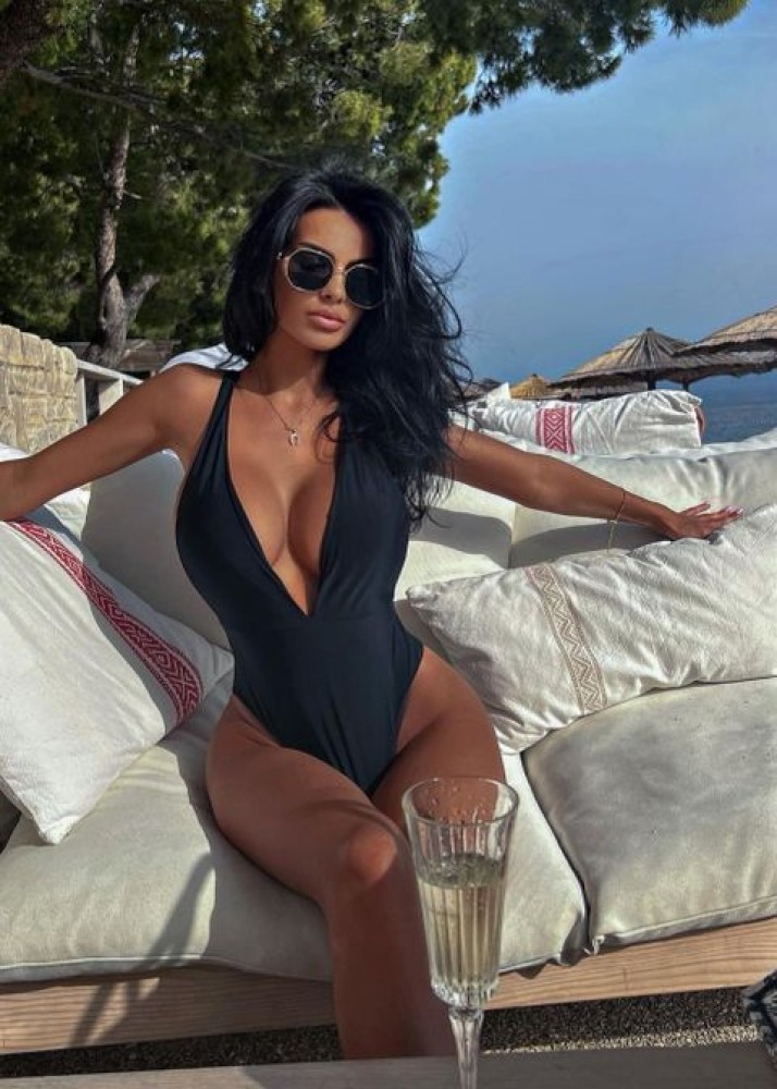 Индивидуалка Зоя главное фото в городе Вологда 