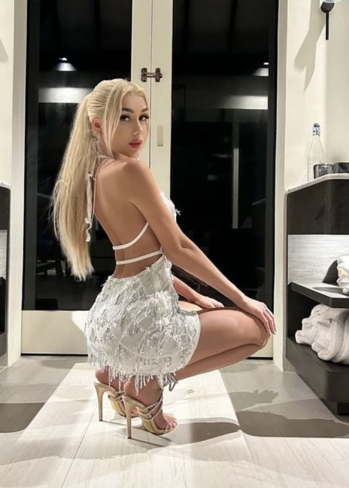 Индивидуалка Алесия фото № 2 в городе Вологда