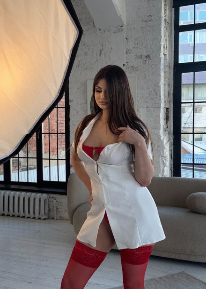 Индивидуалка Аля фото № 2 в городе Вологда