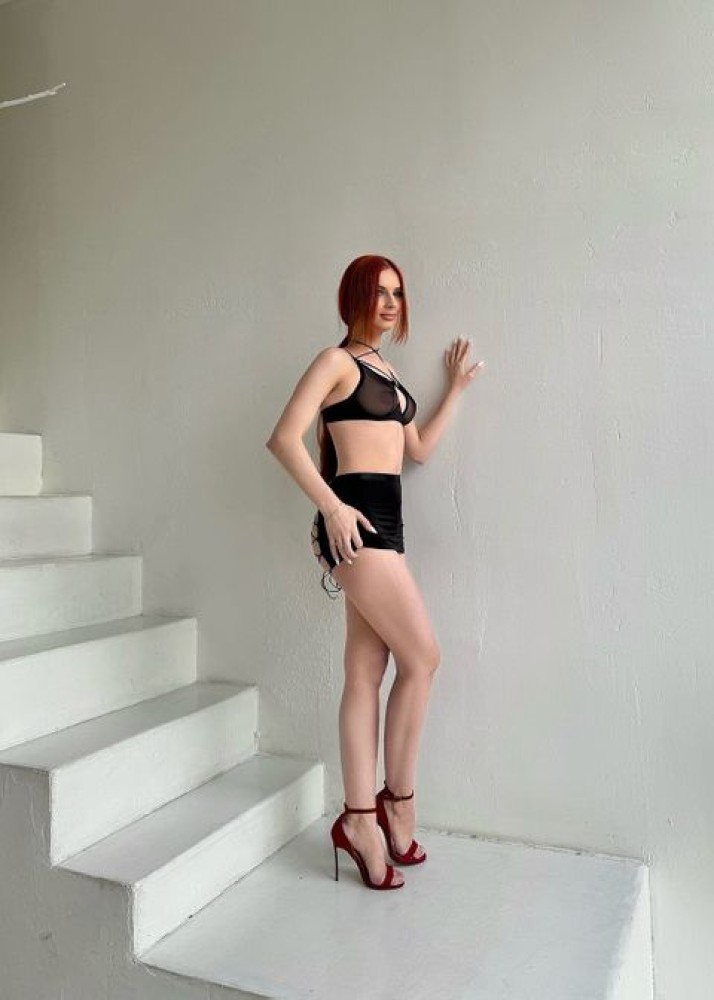 Индивидуалка Карина фото № 2 в городе Вологда