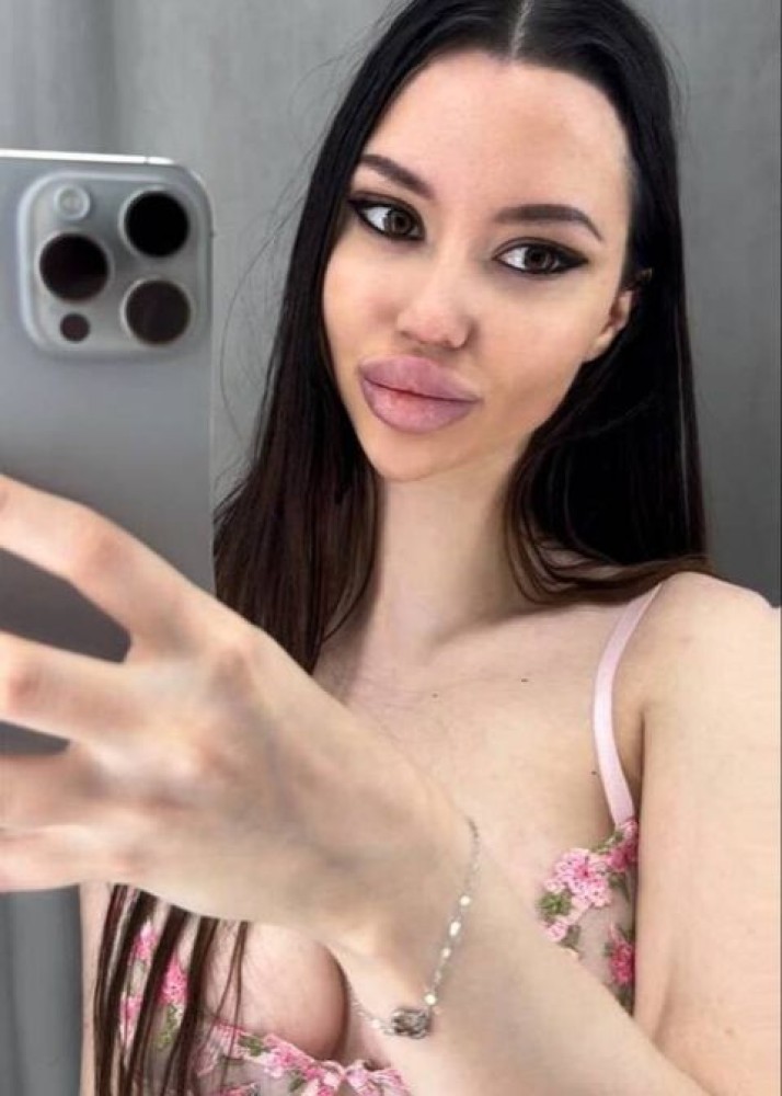 Индивидуалка Лисса главное фото в городе Вологда 