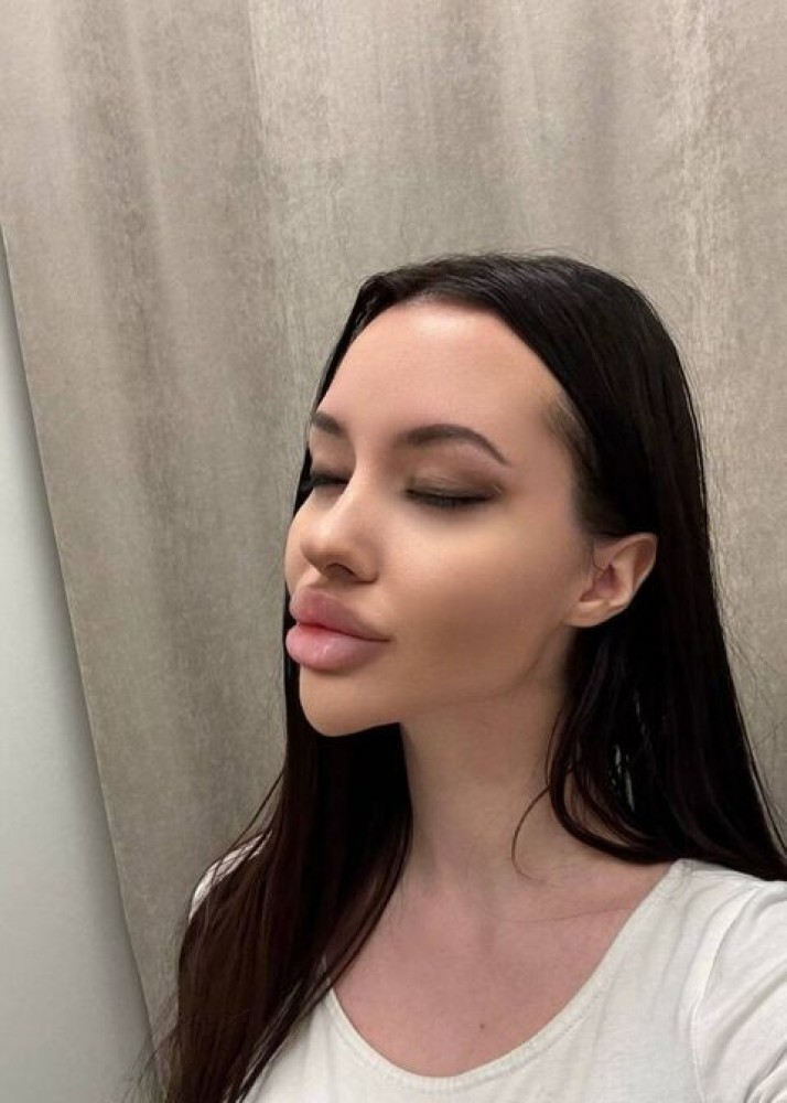 Индивидуалка Лисса фото № 2 в городе Вологда