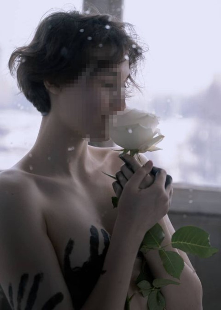 Индивидуалка Марина фото № 2 в городе Вологда