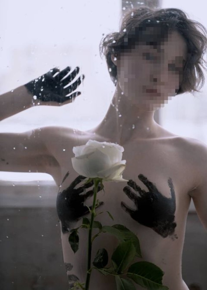 Индивидуалка Марина фото № 2 в городе Вологда