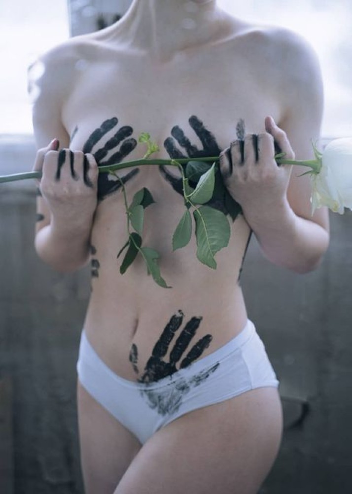 Индивидуалка Марина фото № 2 в городе Вологда