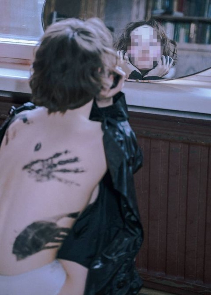 Индивидуалка Марина фото № 2 в городе Вологда