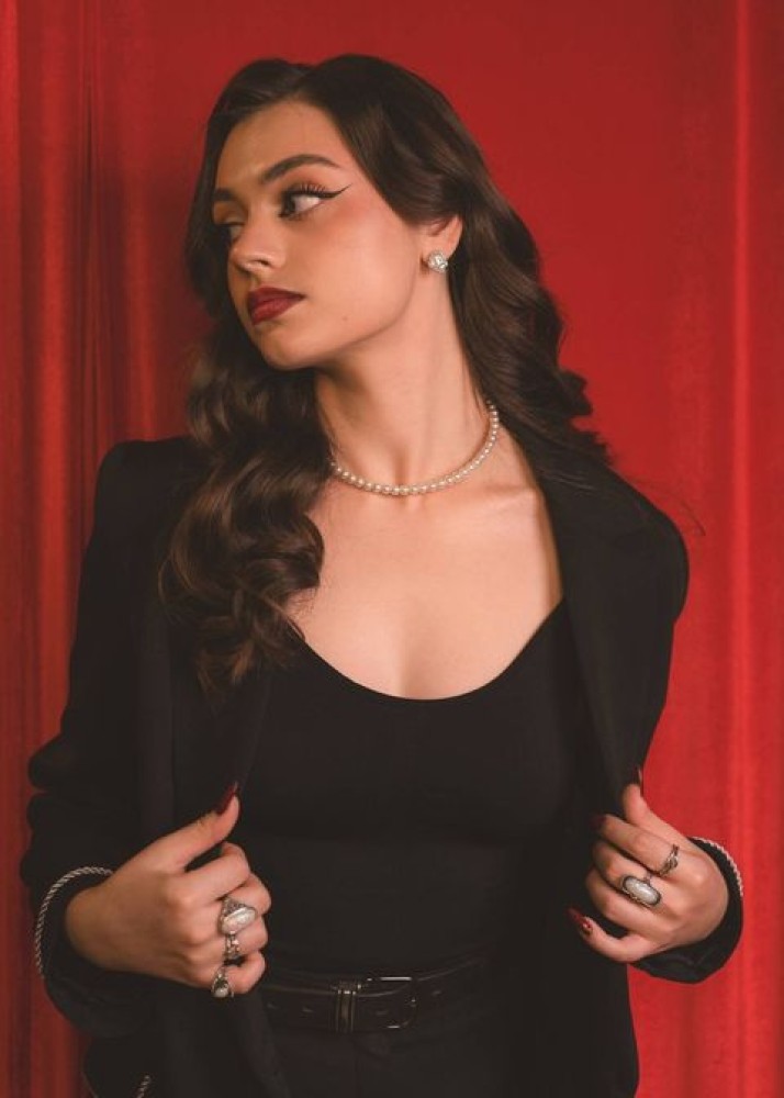 Индивидуалка Полли главное фото в городе Вологда 