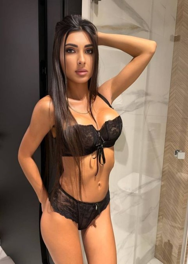 Индивидуалка Сара главное фото в городе Вологда 