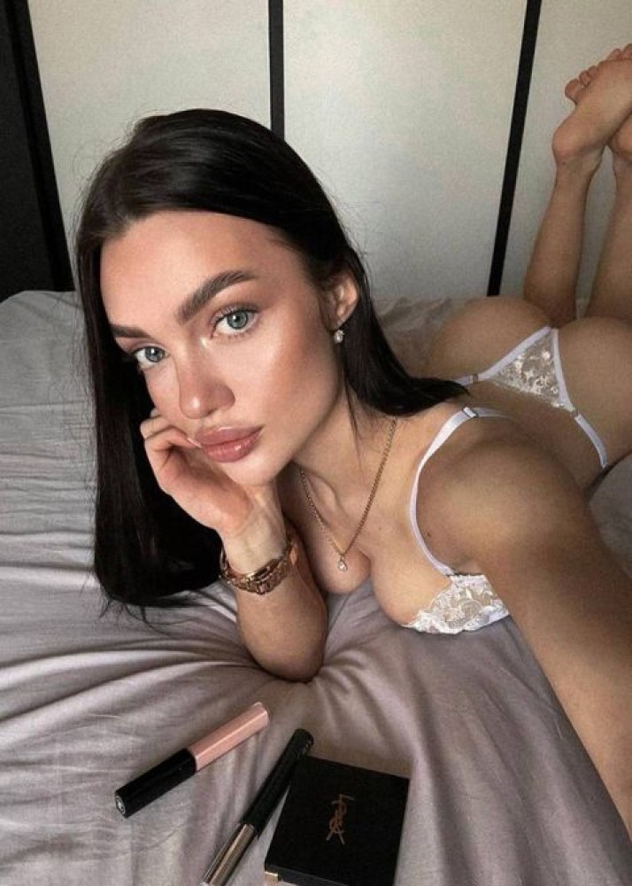 Индивидуалка Влада главное фото в городе Вологда 