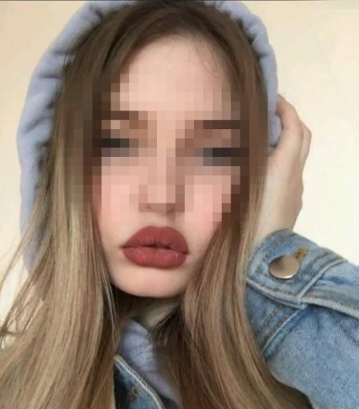 Галина, Г. Вологда