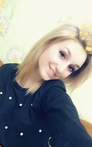 Ритка, Г. Вологда