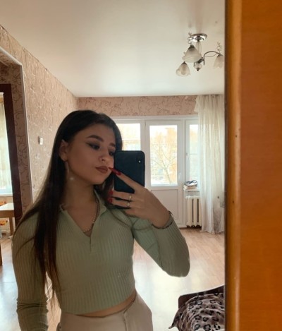 Владилена, Г. Вологда