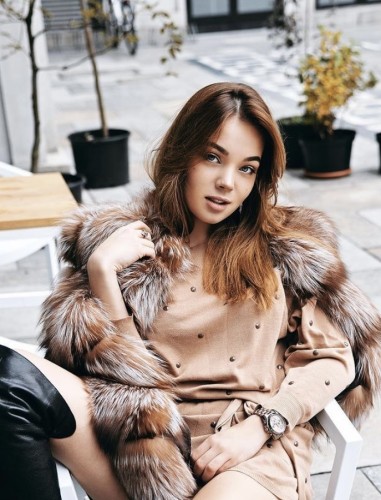 🎥 АЛЕВТИНА, Г. Вологда