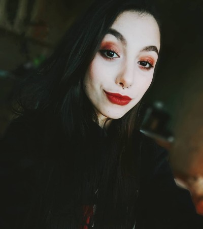 Катька, Г. Вологда