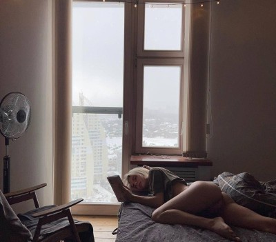 Надежда, Г. Вологда