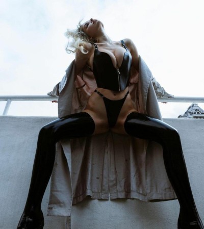 Ярослава, Г. Вологда