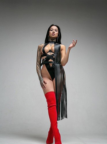 Таня, Г. Вологда