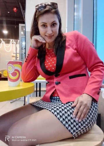 Dama, Г. Вологда