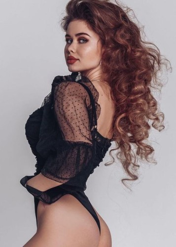 Эмма, Г. Вологда