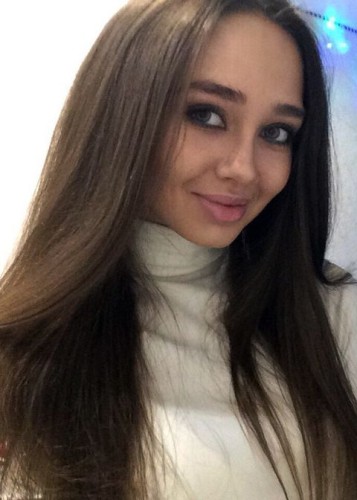 Ева, Г. Вологда