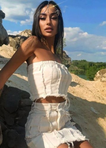 Ева, Г. Вологда