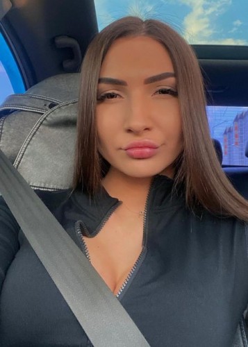 Илона, Г. Вологда