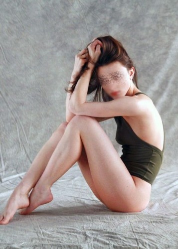 Катя, Г. Вологда