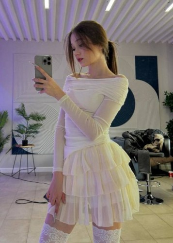 Маша, Г. Вологда