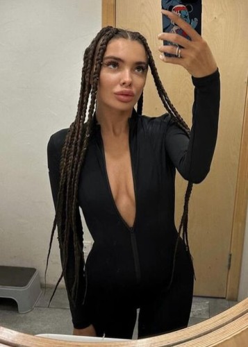 Шарлотта, Г. Вологда