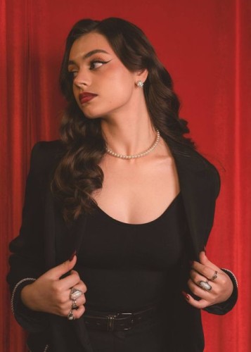 Полли, Г. Вологда